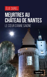Meurtres au château de Nantes