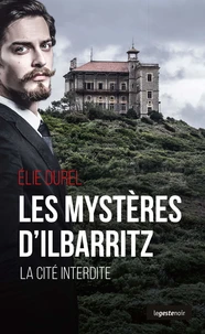 Mysteres d'Ilbarritz
