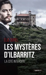 Mysteres d'Ilbarritz