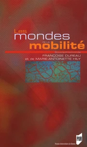 Les mondes de la mobilité