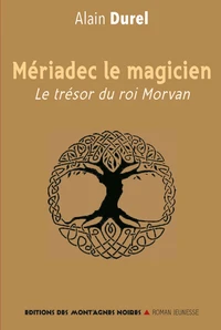 Mériadec le magicien