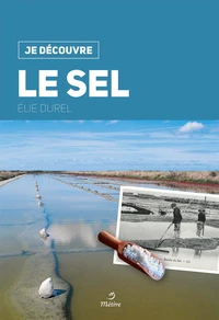 Je découvre le sel