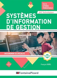 Systèmes d'information de gestion