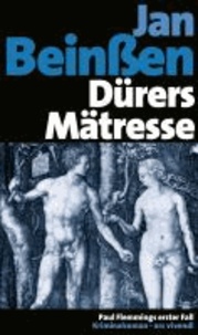 Dürers Mätresse (Jubiläumsausgabe) - Jubiläumsausgabe.
