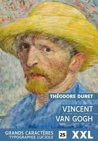 Vincent Van Gogh