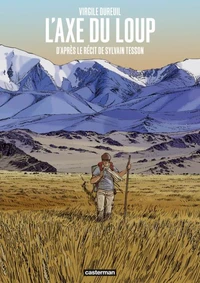 L'axe du loup