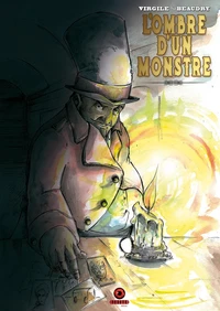 L'ombre d'un monstre
