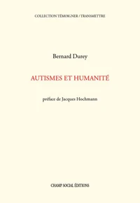 Autisme et humanité