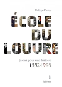 Ecole du Louvre