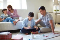 Mindful Tech Parenting: Nurturing Digital Well-being in the Digital Age