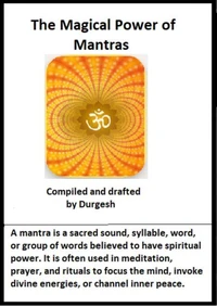 The Magical Power of Mantras