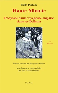 Haute Albanie