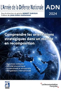 L'Année de la Défense Nationale
