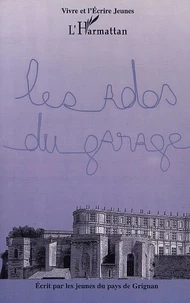 Les Ados Du Garage