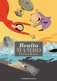 Benito Mambo