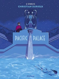 Pacific Palace