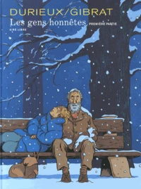 Les gens honnêtes Tome 1