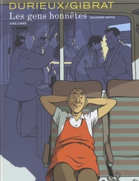 Les gens honnêtes Tome 2
