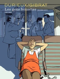 Les gens honnêtes Tome 2