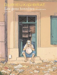 Les gens honnêtes Tome 4