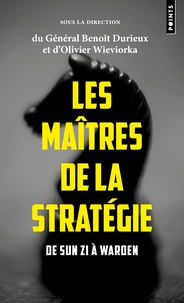 Les maîtres de la stratégie
