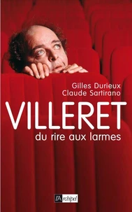 Villeret, du rire aux larmes