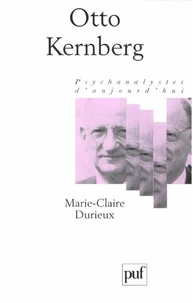 Otto Kernberg