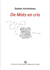 Echos des cris tus