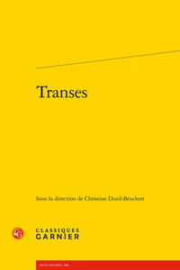Transes