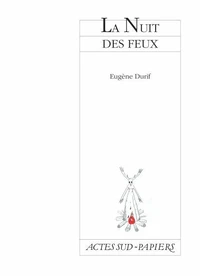 La nuit des feux