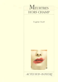 Meurtre Hors Champ