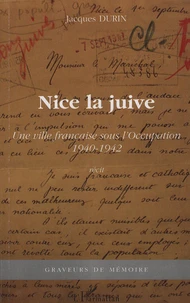 Nice la juive