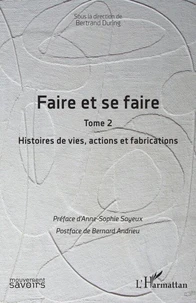 Faire et se faire