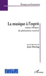La musique à l'esprit