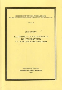 La musique traditionnelle de l'Azerbayjan et la science des muqams