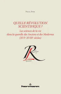 Quelle révolution scientifique ?