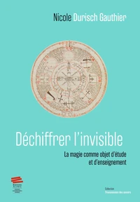 Déchiffrer l'invisible