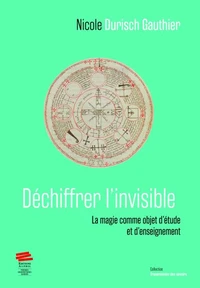 Déchiffrer l'invisible