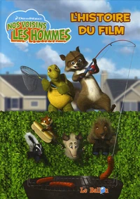 Nos voisins les Hommes