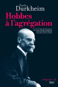 Hobbes à l'agrégation
