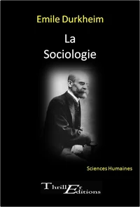 La Sociologie