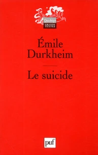 Le suicide