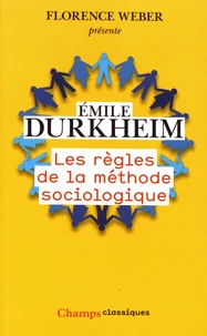 Les règles de la méthode sociologique