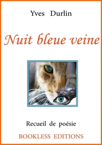 Nuit bleue veine