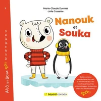 Nanouk et Souka