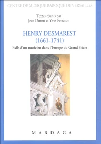 Henry Desmarest (1661-1741)