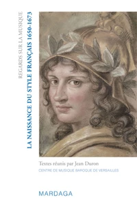 La naissance du style français (1650-1673)