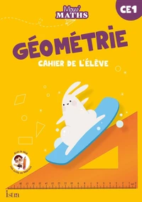 Géométrie CE1
