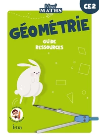 Géométrie CE2 Mouv' Maths