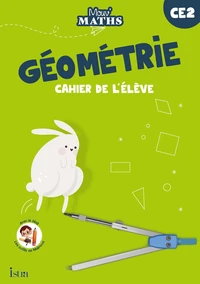 Géométrie CE2